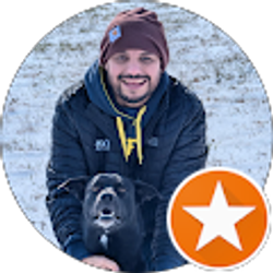 Profile photo of Michael Ardila