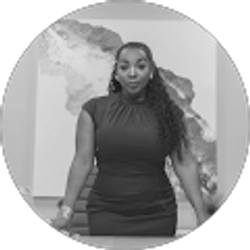 Profile photo of Dechelle Pierson