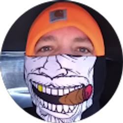 Profile photo of Jason Goodwin