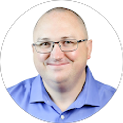 Profile photo of Aaron Wells