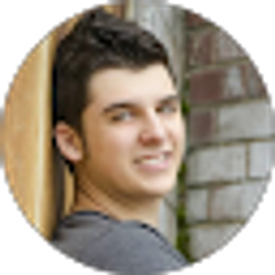 Profile photo of Nathan Polas