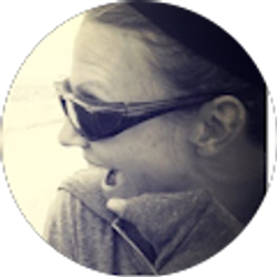 Profile photo of Kristin Giuliani