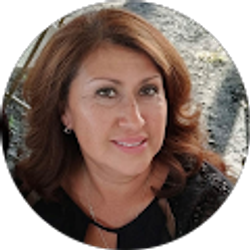 Profile photo of Jacqueline Clee