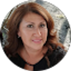 Profile photo of Jacqueline Clee