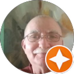 Profile photo of Ronald Oren