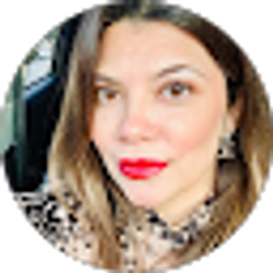 Profile photo of Charity Navarro