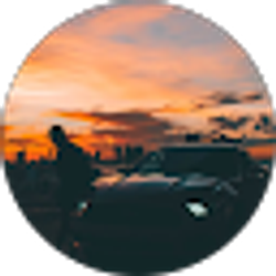 Profile photo of Tom Parker