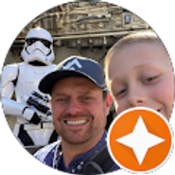 Profile photo of Bryan Cromwell