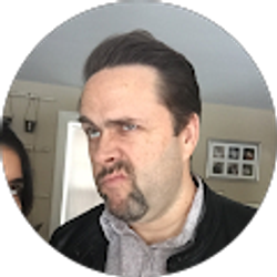 Profile photo of Milton Marquez