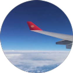 Profile photo of Subhi Abughoush