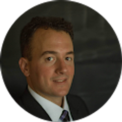 Profile photo of Chris Salis