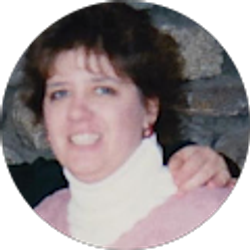 Profile photo of Cheryl Albanese