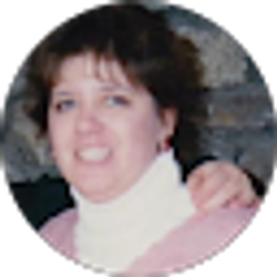 Profile photo of Cheryl Albanese
