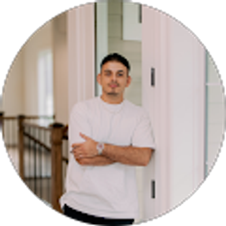 Profile photo of Cristian Calderon