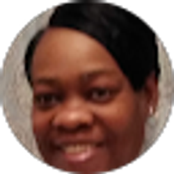 Profile photo of Sharon Lucas