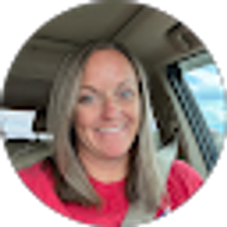 Profile photo of Mary Romero