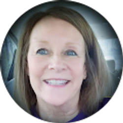 Profile photo of Teresa