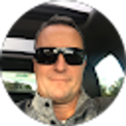 Profile photo of Patrick Cloyd