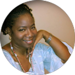 Profile photo of F. Oluyemi Shivers