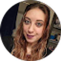 Profile photo of Vanessa Alvarado