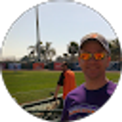 Profile photo of Greg Hay