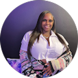 Profile photo of MichaAngelina Clark