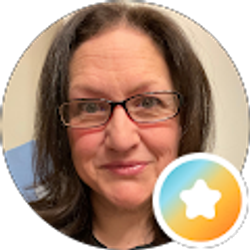 Profile photo of Amanda Gentile