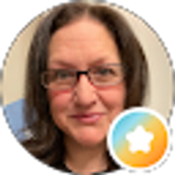Profile photo of Amanda Gentile
