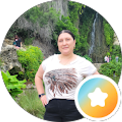 Profile photo of Cassandra Vasquez