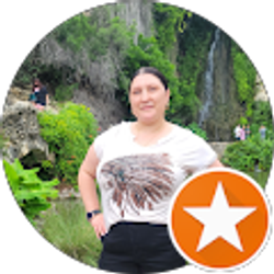 Profile photo of Cassandra Vasquez