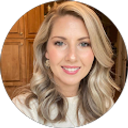 Profile photo of Jessica Graley