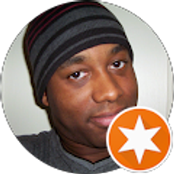 Profile photo of Ahron West