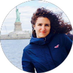 Profile photo of Teresa Paone