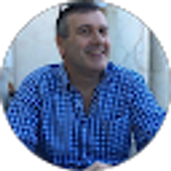 Profile photo of Joe Rossi