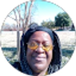 Profile photo of Valerie Thomas
