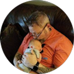 Profile photo of Jeffrey Pedro