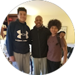 Profile photo of Warren Gantt