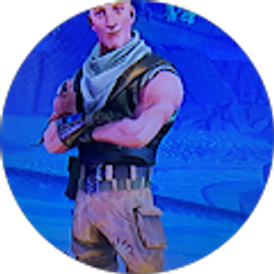 Profile photo of Molique Bizor