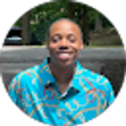 Profile photo of Areese McCall