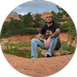 Profile photo of Frank Ilacqua Jr.