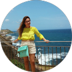 Profile photo of Gabriela Aguilar