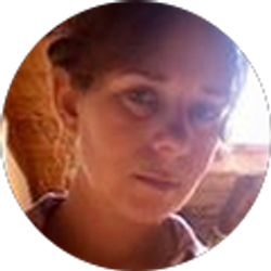 Profile photo of Danielle Rodoni