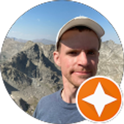 Profile photo of Joshua Williams