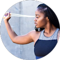 Profile photo of Brittany Giles