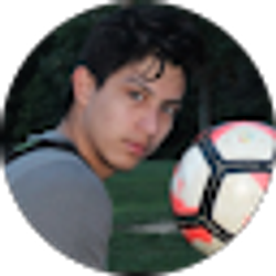 Profile photo of Elias Renderos
