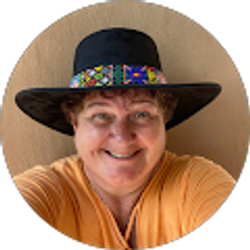 Profile photo of Cindy Cartmill