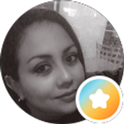 Profile photo of Yesica Garcia