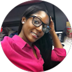 Profile photo of Sabrina Scott