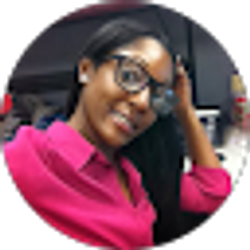 Profile photo of Sabrina Scott