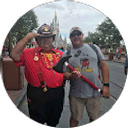 Profile photo of Brian Aka bear1771